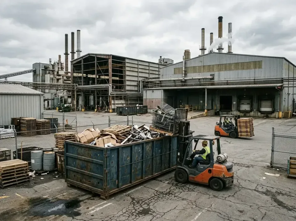industrial-factory-scrap-conta-003 — frequently asked questions, Cheap Roll-off Dumpster Rentals in Le Mars, IA